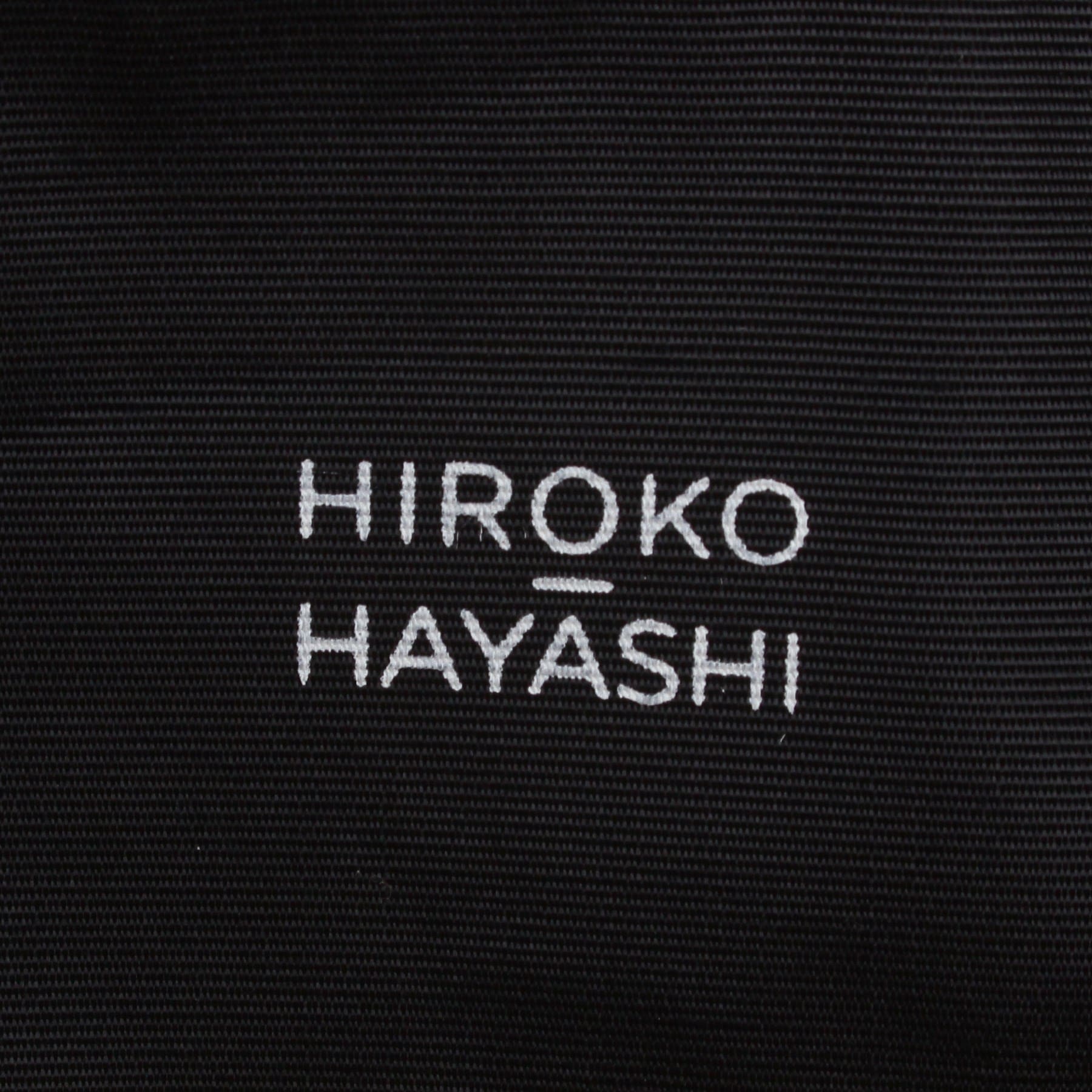 ヒロコ ハヤシ(HIROKO HAYASHI)のCARDINALE(カルディナーレ)クラッチバッグ12