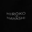ヒロコ ハヤシ(HIROKO HAYASHI)のLEO(レオ) ハンドバッグ7