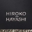 ヒロコ ハヤシ(HIROKO HAYASHI)のDAMASCO(ダマスコ)二つ折り財布11