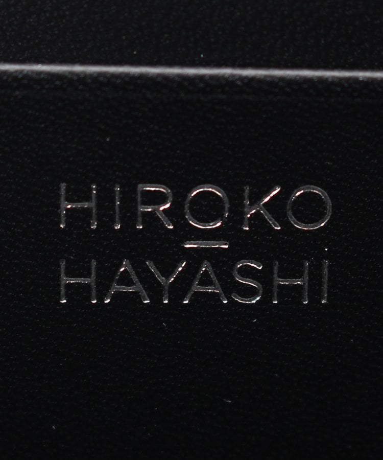 ヒロコ ハヤシ(HIROKO HAYASHI)のGATTOPARDO(ガトーパルド)長財布9