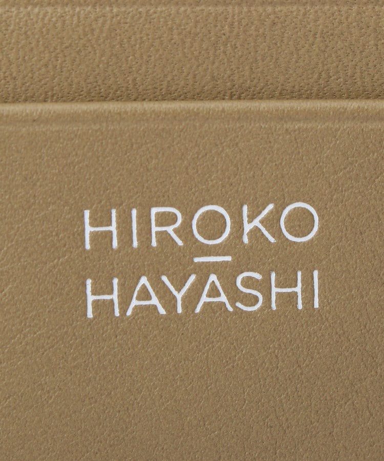 ヒロコ ハヤシ(HIROKO HAYASHI)のMUSK(ムスク) チェーン付長財布11
