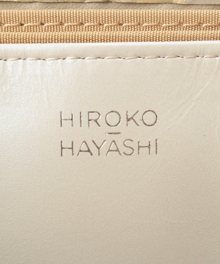 ヒロコ ハヤシ(HIROKO HAYASHI)のERENDHIRA(エレンディラ) 長財布ミニ8