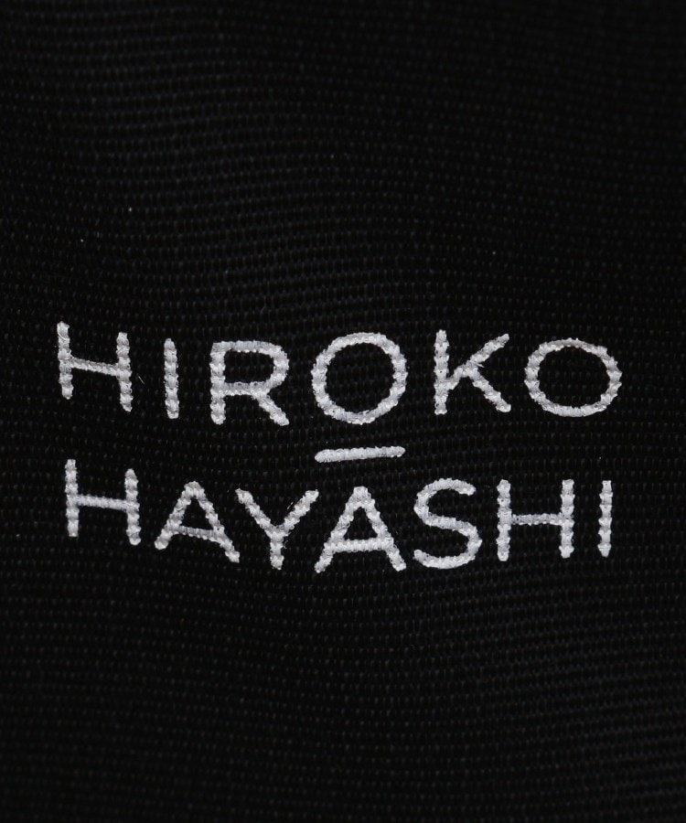 ヒロコ ハヤシ(HIROKO HAYASHI)のGIRASOLE(ジラソーレ) クラッチバッグ9