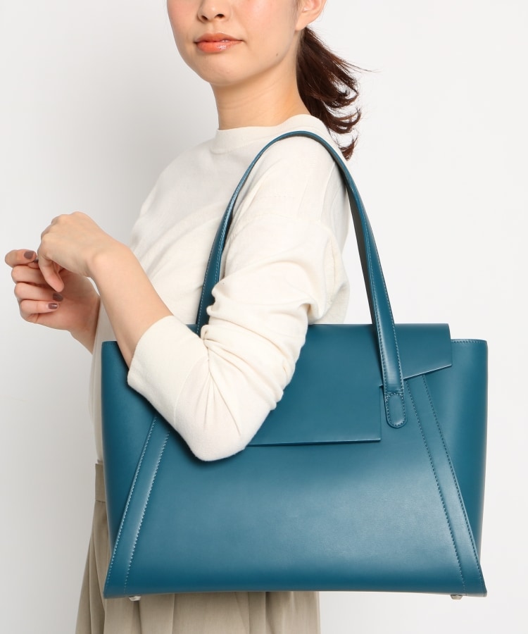 【売れ筋】 LIGURE(リーグレ) トートバッグ（トートバッグ） | HIROKO バッグ