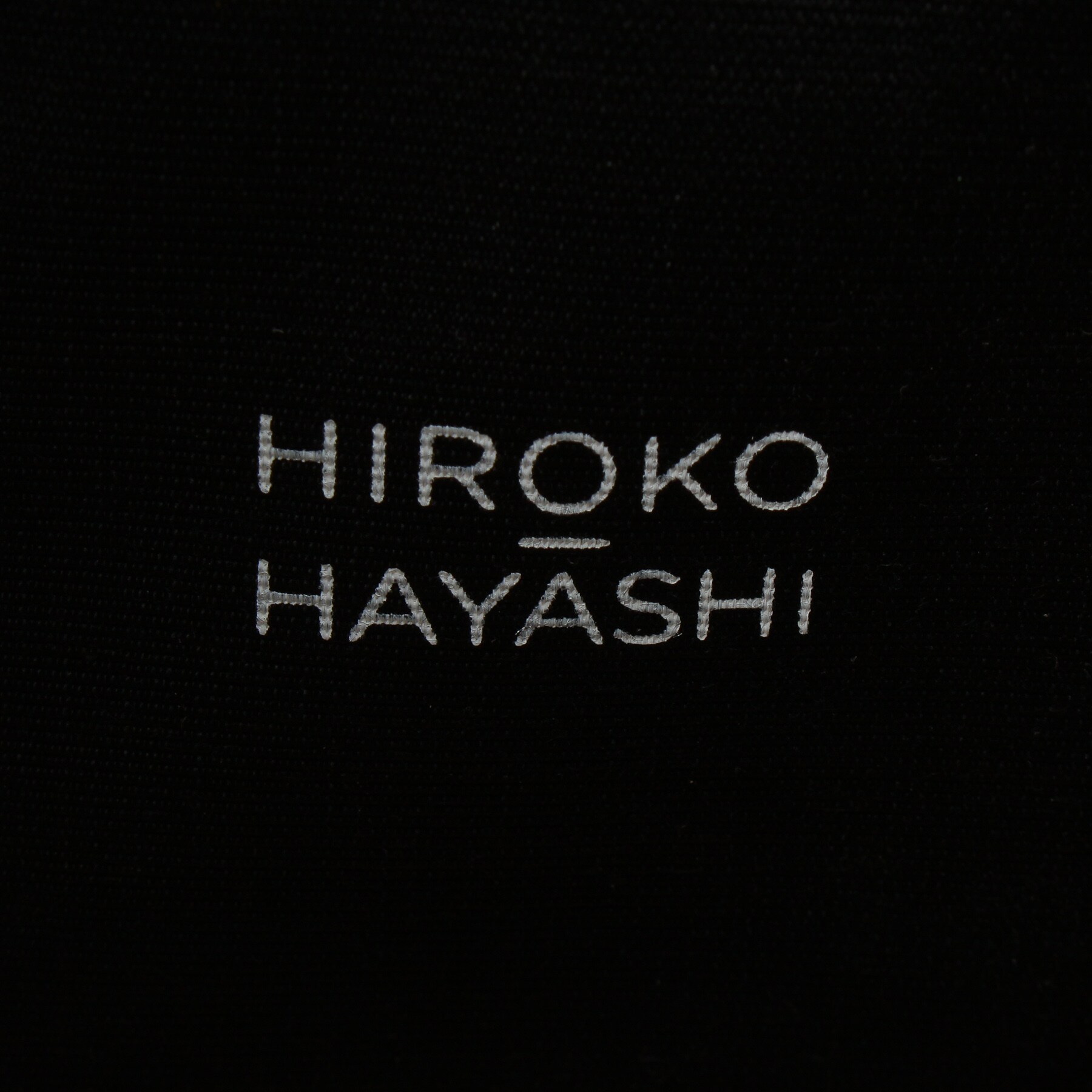 ヒロコ ハヤシ(HIROKO HAYASHI)のLIGURE(リーグレ) トートバッグ7