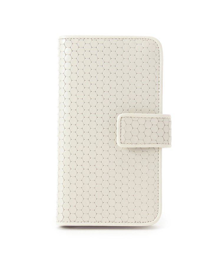 CARDINALE(カルディナーレ) 手帳型iPhoneケース（スマホケース