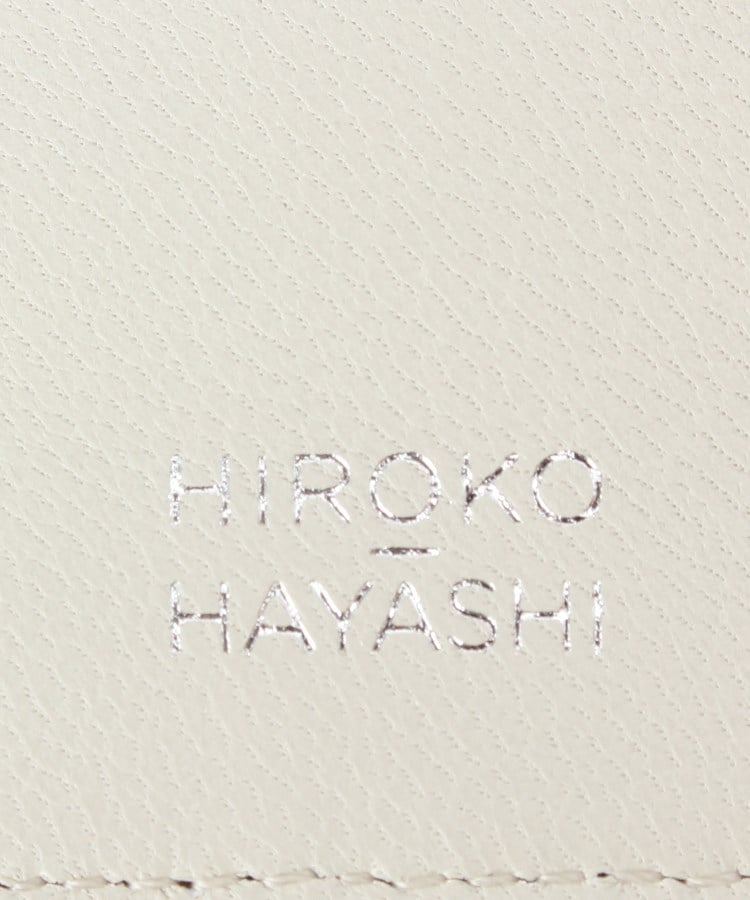 ヒロコ ハヤシ(HIROKO HAYASHI)のCARDINALE(カルディナーレ) 手帳型iPhoneケース9