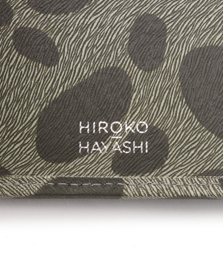 COLLABORAZIONE(コラボラツィオーネ) 二つ折り財布(財布 COLLABORAZIONE(コラボラツィオーネ) 二つ折り財布(財布