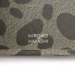 ヒロコ ハヤシ(HIROKO HAYASHI)のCOLLABORAZIONE(コラボラツィオーネ) 二つ折り財布10