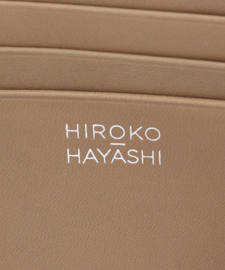 LA SCALA(スカラ) 長財布（財布） | HIROKO HAYASHI（ヒロコ ハヤシ）| ワールド オンラインストア | WORLD  ONLINE STORE