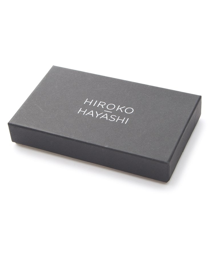 ヒロコ ハヤシ(HIROKO HAYASHI)のチェーン付長財布用ロングチェーン3