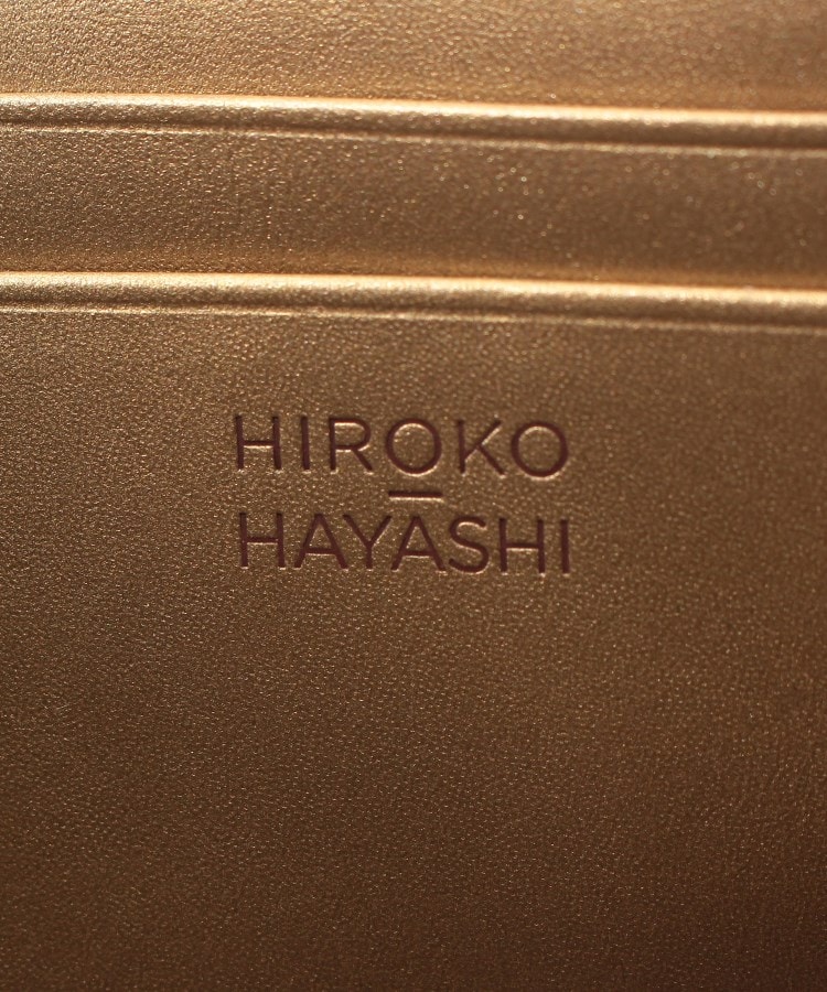 ヒロコ ハヤシ(HIROKO HAYASHI)のERENDHIRA(エレンディラ)長財布8