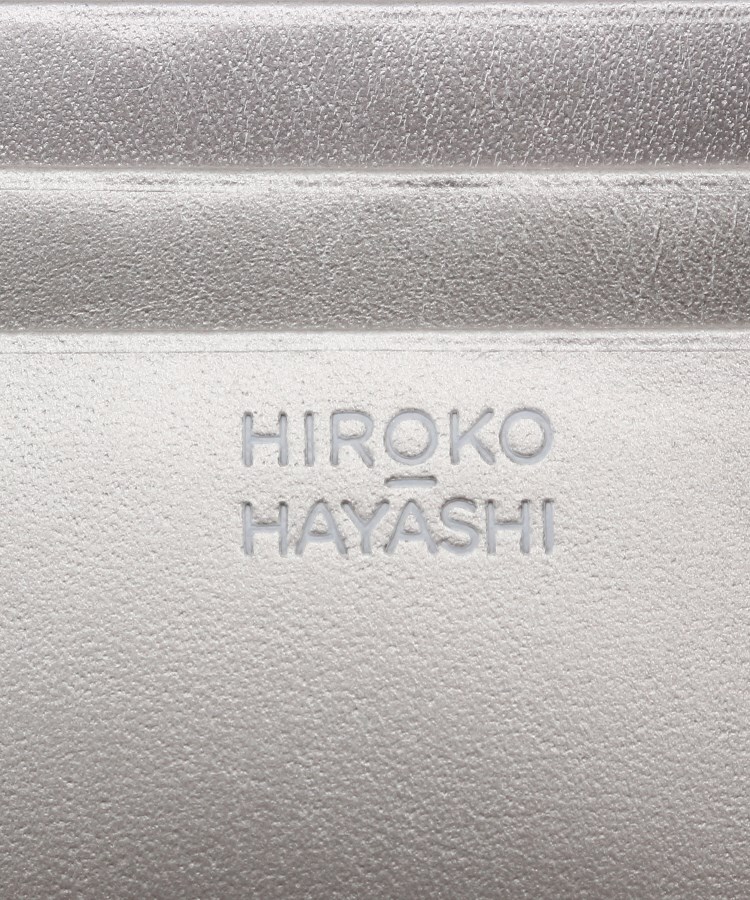 ヒロコ ハヤシ(HIROKO HAYASHI)のQUEEN(クイーン) ショルダー付長財布11