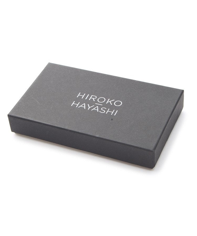 ヒロコ ハヤシ(HIROKO HAYASHI)のチェーン付長財布用ロングチェーン3