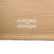 ヒロコ ハヤシ(HIROKO HAYASHI)のZEFFIRO(ゼッフィロ) 二つ折り財布8
