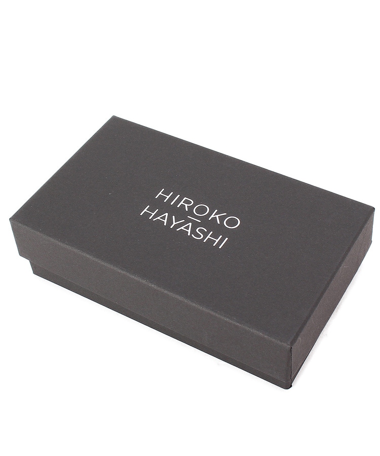 ヒロコ ハヤシ(HIROKO HAYASHI)のGIRASOLE(ジラソーレ)キーケース8