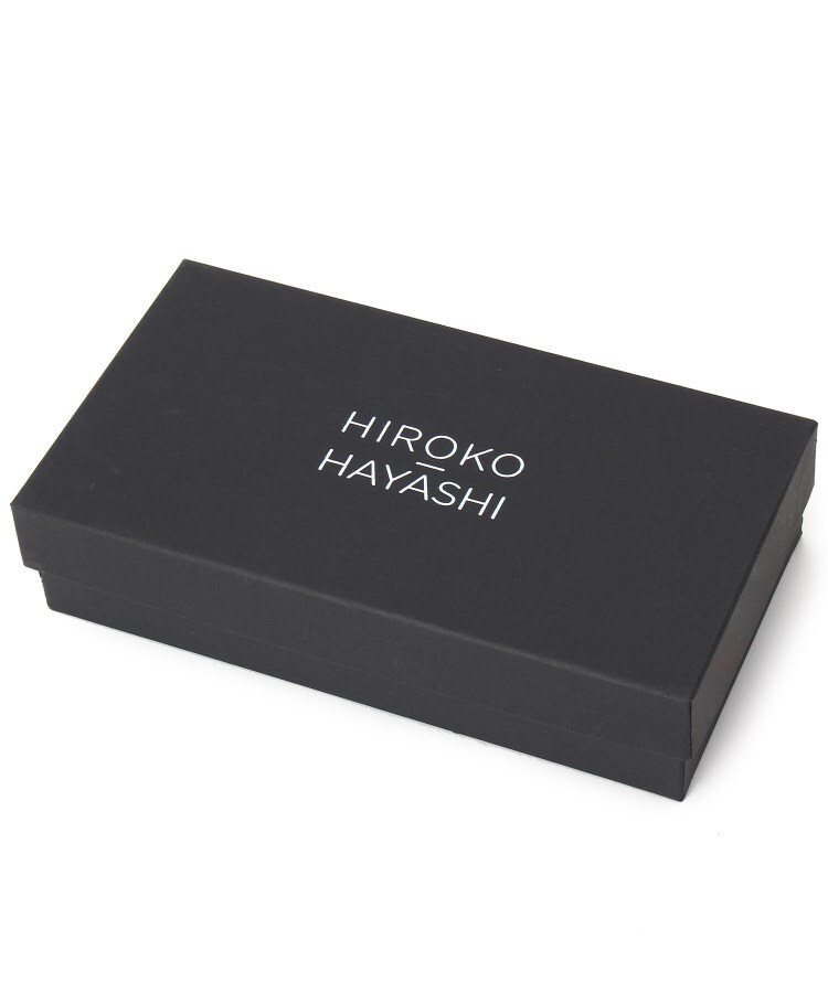 ヒロコ ハヤシ(HIROKO HAYASHI)のOTTICA(オッティカ)長財布ミニ10