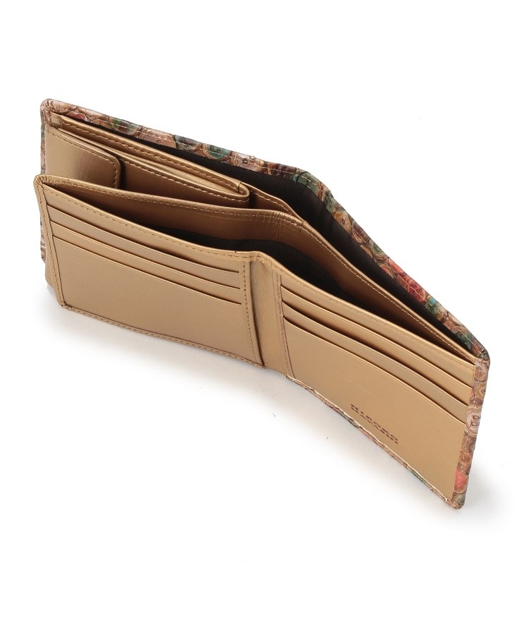 ERENDHIRA(エレンディラ)二つ折り財布（財布） | HIROKO HAYASHI（ヒロコ ハヤシ）| ワールド オンラインストア