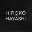 ヒロコ ハヤシ(HIROKO HAYASHI)のMONTE(モンテ) ショルダーバッグM6