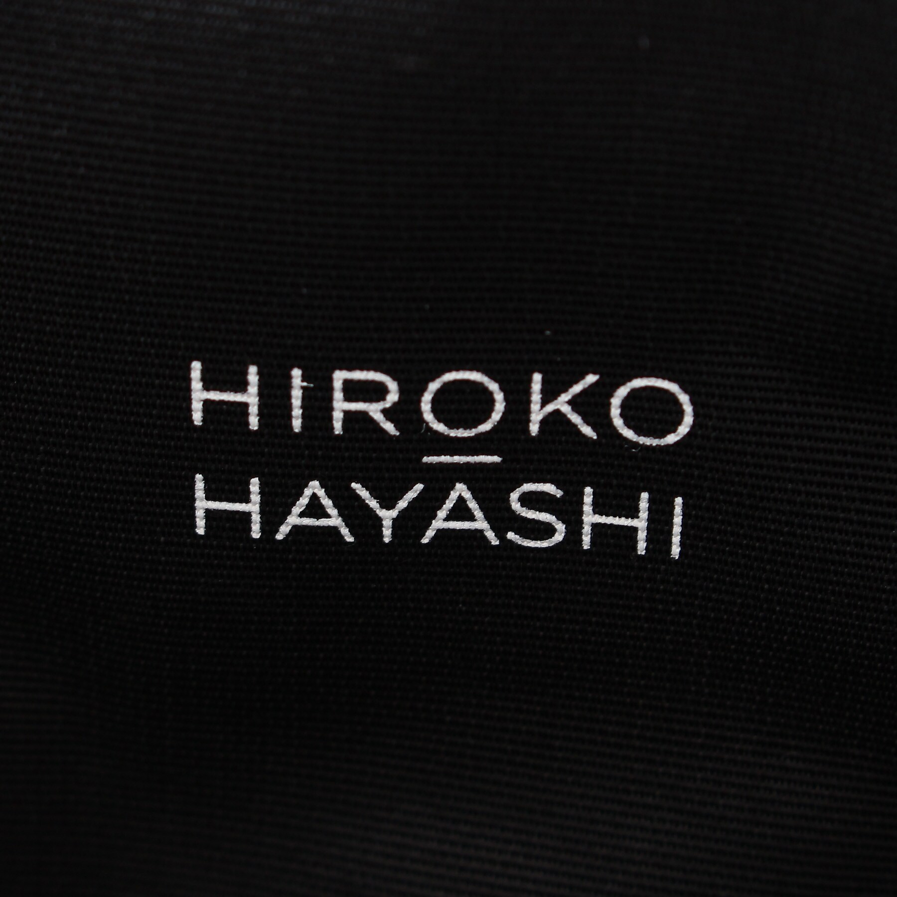 ヒロコ ハヤシ(HIROKO HAYASHI)のMONTE(モンテ) ショルダーバッグL6