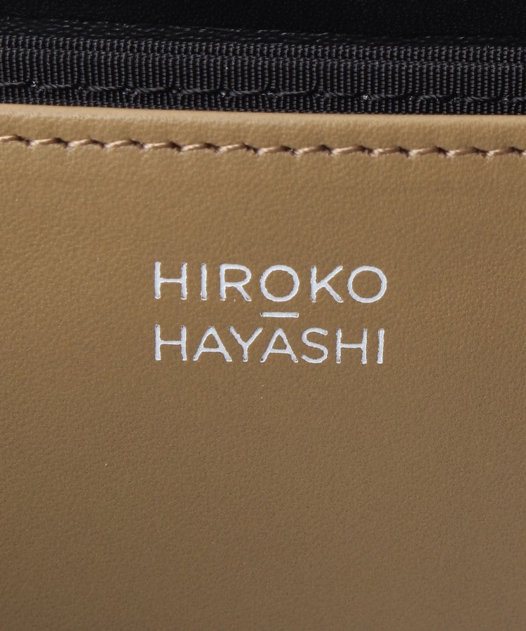 ヒロコ ハヤシ(HIROKO HAYASHI)のMUSK(ムスク) 長財布ミニ8
