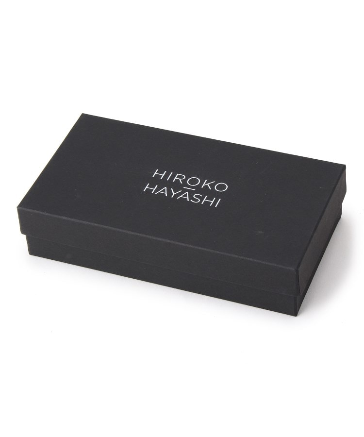 ヒロコ ハヤシ(HIROKO HAYASHI)のMUSK(ムスク) 長財布ミニ9