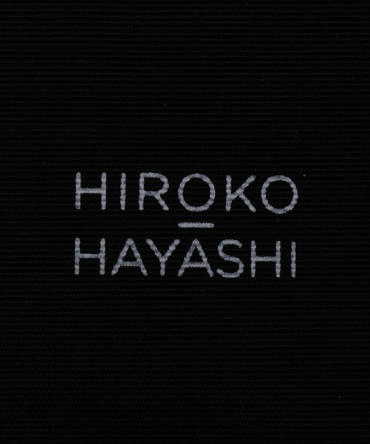 ヒロコ ハヤシ(HIROKO HAYASHI)のUNITO-3（ウニート）2wayトートバッグ7