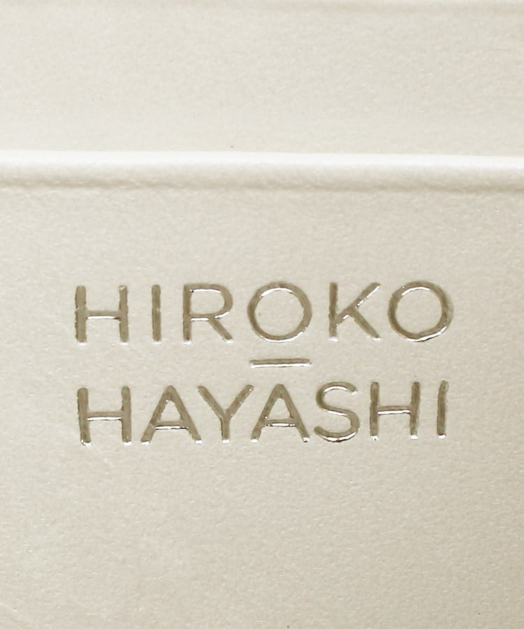 ヒロコ ハヤシ(HIROKO HAYASHI)の【限定カラー】GIRASOLE（ジラソーレ）長財布6