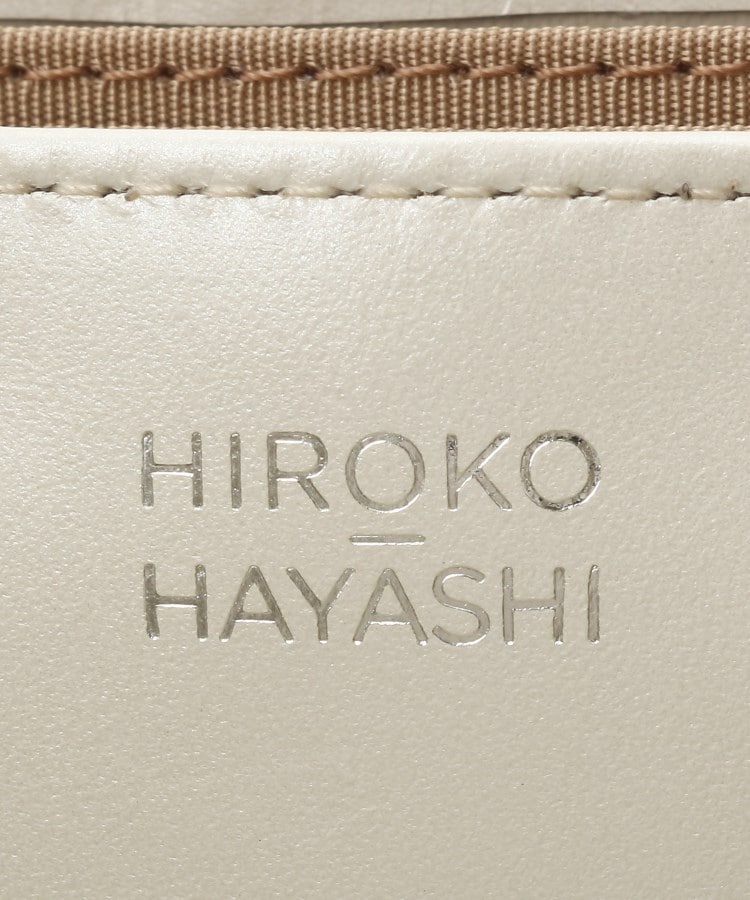 ヒロコ ハヤシ(HIROKO HAYASHI)の【限定カラー】GIRASOLE（ジラソーレ）長財布ミニ6