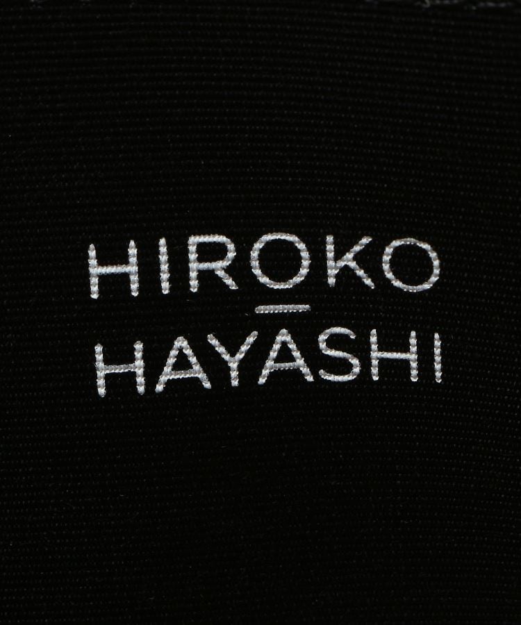 ヒロコ ハヤシ(HIROKO HAYASHI)のLA SCALA（スカラ）ショルダーバッグ12