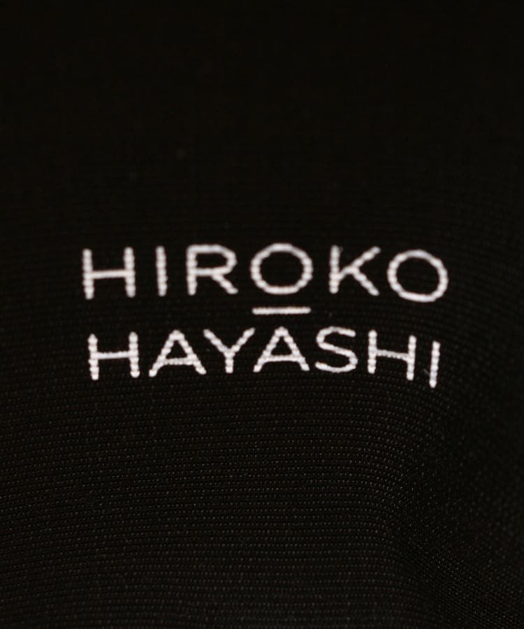 ヒロコ ハヤシ(HIROKO HAYASHI)のOTTICA（オッティカ）トートバッグS10