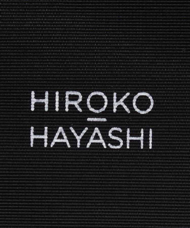 ヒロコ ハヤシ(HIROKO HAYASHI)のCERA（チェーラ）ハンドバッグ10