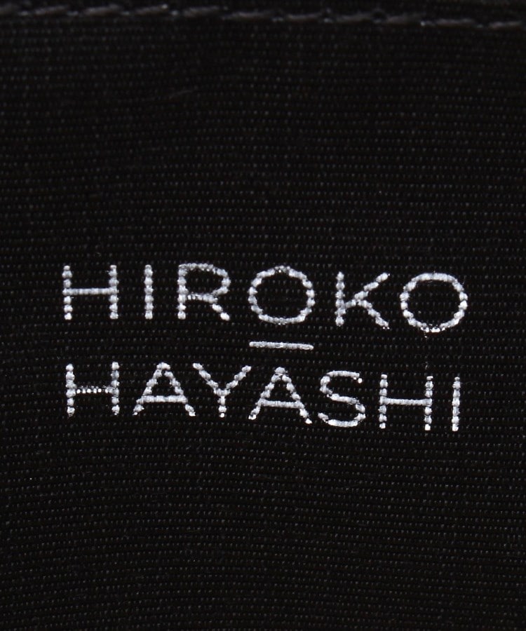 ヒロコ ハヤシ(HIROKO HAYASHI)のCERA（チェーラ）ショルダーバッグ9