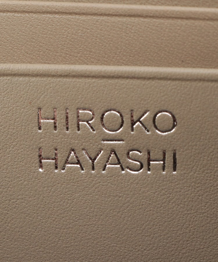ヒロコ ハヤシ(HIROKO HAYASHI)のCERTO（チェルト）長財布9