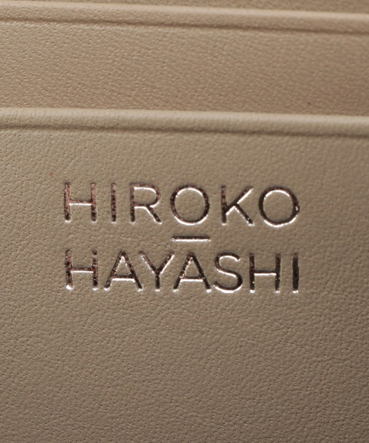 CERTO(チェルト)長財布(財布) | HIROKO HAYASHI(ヒロコ CERTO(チェルト)長財布(財布) | HIROKO HAYASHI(ヒロコ