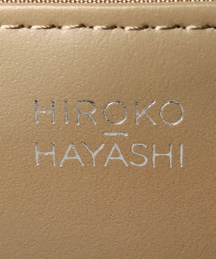 ヒロコ ハヤシ(HIROKO HAYASHI)のCERTO(チェルト)長財布ミニ11