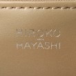 ヒロコ ハヤシ(HIROKO HAYASHI)のCERTO(チェルト)長財布ミニ11