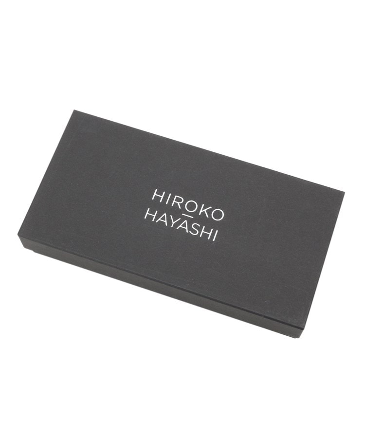 CERTO(チェルト)ファスナー式長財布(財布) | HIROKO HAYASHI CERTO(チェルト)ファスナー式長財布(財布) | HIROKO HAYASHI