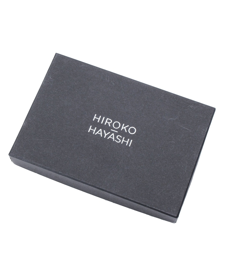 ヒロコ ハヤシ(HIROKO HAYASHI)のCERTO（チェルト）ファスナー式二つ折り財布〈Piu〉13