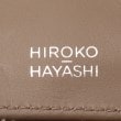 ヒロコ ハヤシ(HIROKO HAYASHI)のCERTO（チェルト）ファスナー式二つ折り財布〈Piu〉12