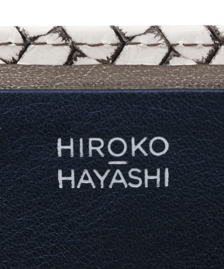 ヒロコ ハヤシ(HIROKO HAYASHI)の【数量限定】OTTICA SPECIAL 小銭入れ9