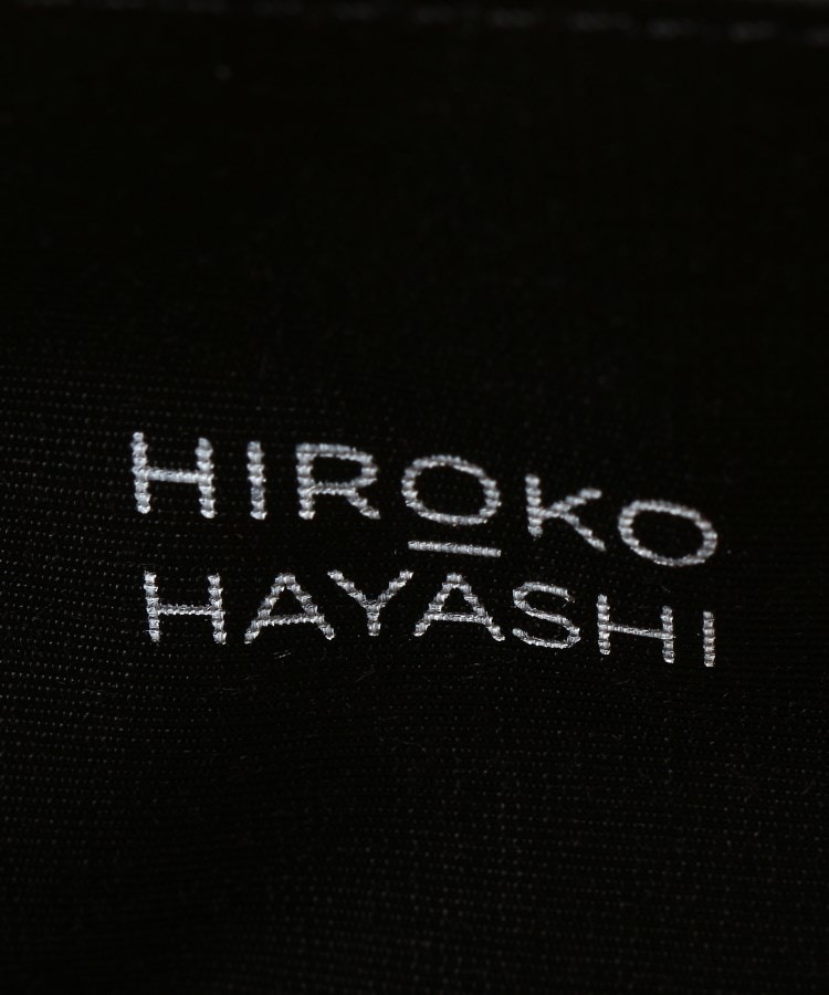 ヒロコ ハヤシ(HIROKO HAYASHI)のCARDINALE(カルディナーレ）ミニトート10