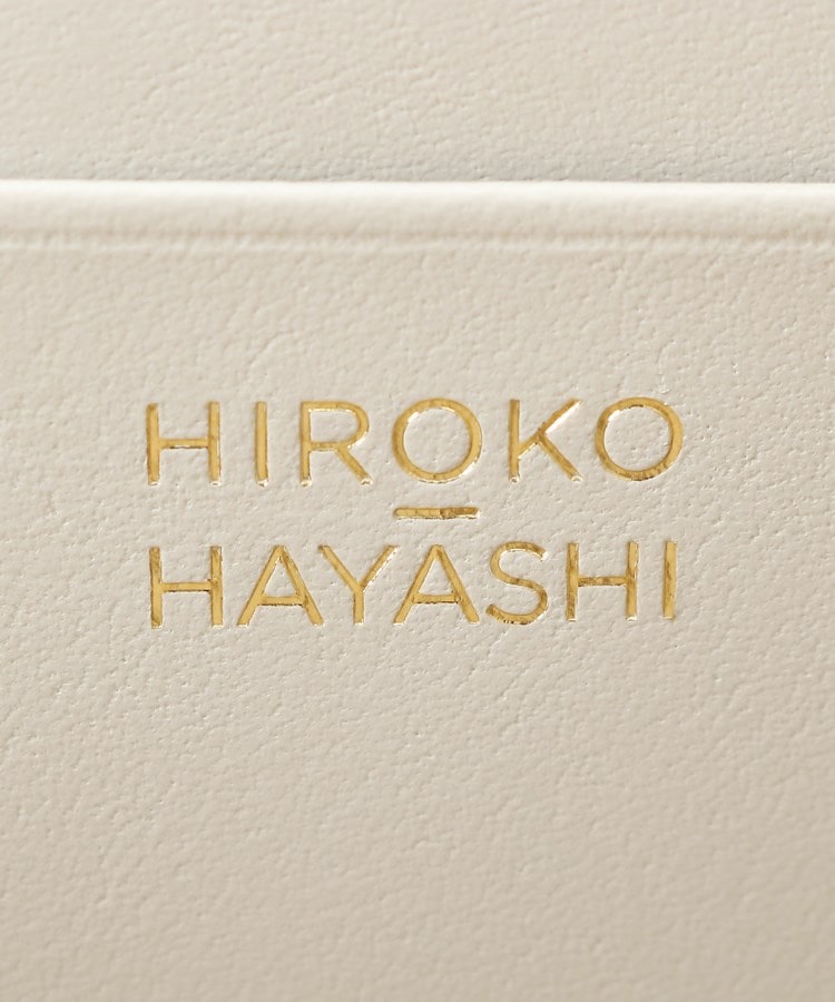 ヒロコ ハヤシ(HIROKO HAYASHI)の【数量限定】GATTOPARDO SPECIAL長財布9