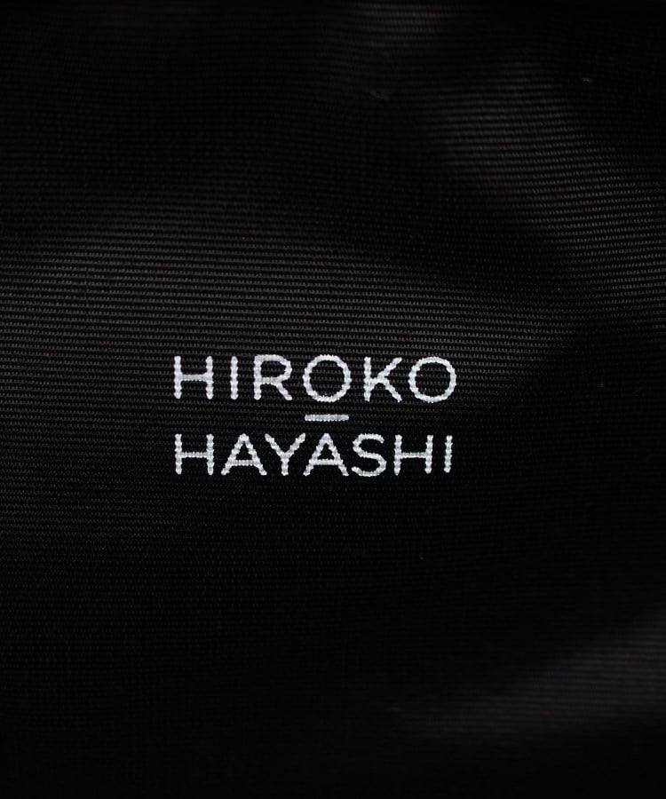 ヒロコ ハヤシ(HIROKO HAYASHI)のMONTE(モンテ) トートバッグ9