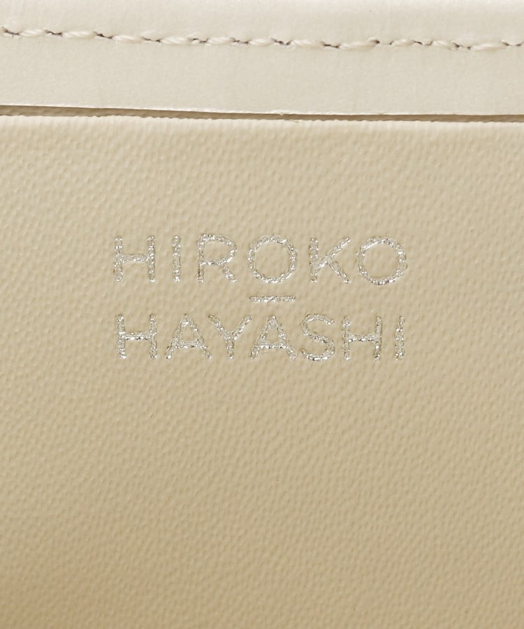ヒロコ ハヤシ(HIROKO HAYASHI)の【限定カラー】GIRASOLE（ジラソーレ）小銭入れ6