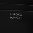 ヒロコ ハヤシ(HIROKO HAYASHI)のSALUTE(サルーテ) チェーン付き長財布11