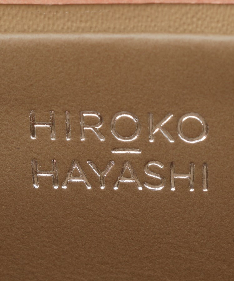 ヒロコ ハヤシ(HIROKO HAYASHI)のCERTO（チェルト）小銭入れ8