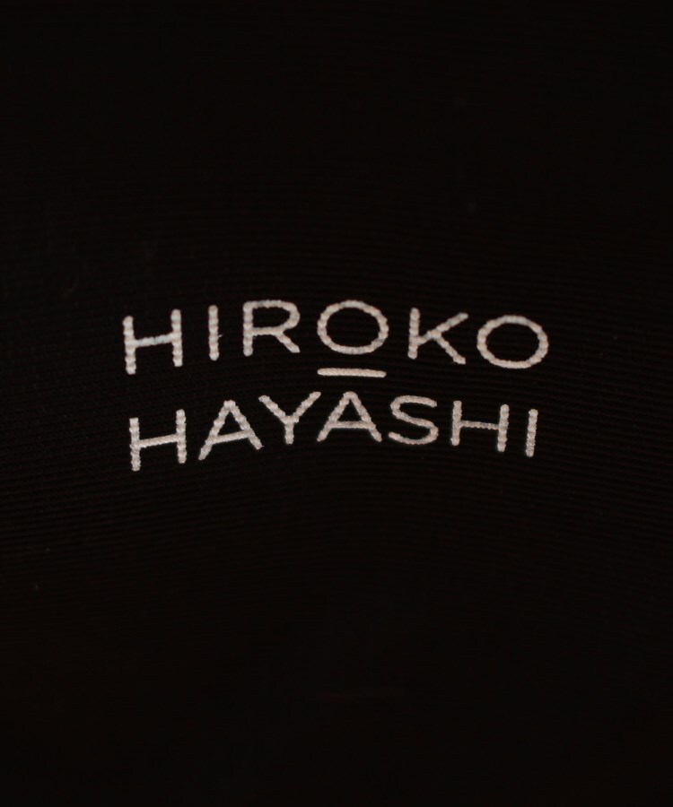 ヒロコ ハヤシ(HIROKO HAYASHI)のRIDER(ライダー)ミニボストンバッグ9