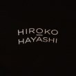 ヒロコ ハヤシ(HIROKO HAYASHI)のRIDER(ライダー)ミニボストンバッグ9