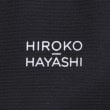 ヒロコ ハヤシ(HIROKO HAYASHI)のUNITO PECORA（ウニート ペコラ）ハンドバッグ9
